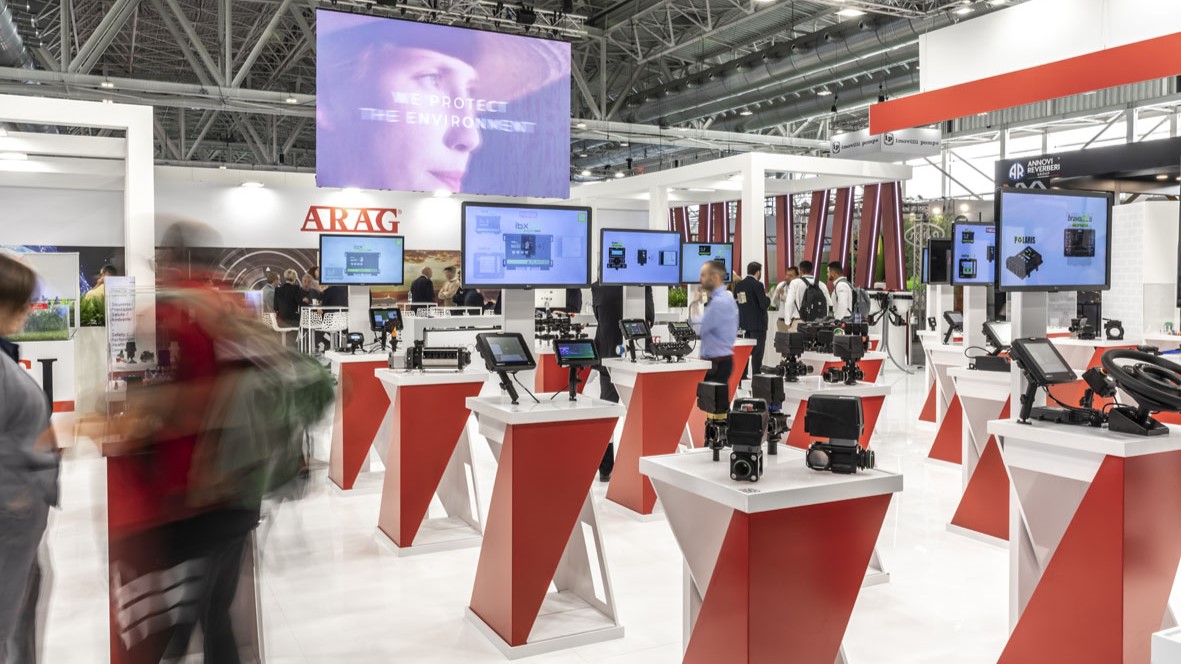 arag Nordson|arag Nordson